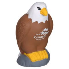 Eagle Shaped Stress Reliever