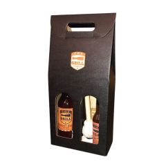 Executive Grill Paddle Gift Set