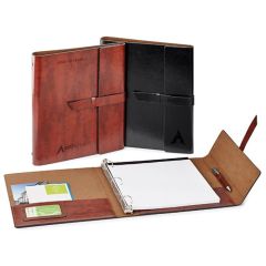 Fabrizio 3 Ring Binder