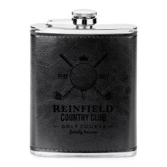 Fabrizio Hip Flask