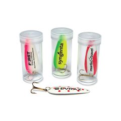 Lucky Strike Fishing Lure & Tube