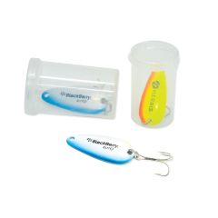 Mini Fishing Lure & Tube