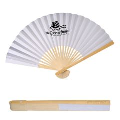 Folding Fan