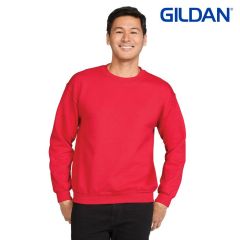 Gildan Heavy Blend Crewneck Sweatshirt