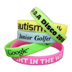 Glow in the Dark Wristbands