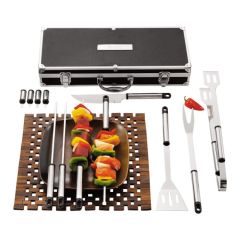 Grill Master 13pc Set