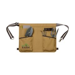 Heritage Supply Garden Tool Belt