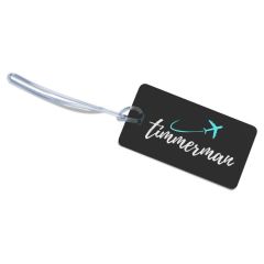 Hi-Flyer Promotional Luggage Tag