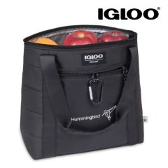 Igloo Packable Puffer 10-Can Cooler Bag