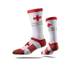 Knit Crew Socks (Premium)