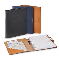 Italian Leather Journal