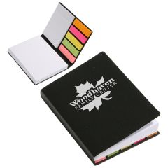 Jot-It Sticky Book