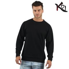 KOI Element Crew Fleece