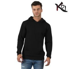 KOI Element Pullover Hooded Fleece