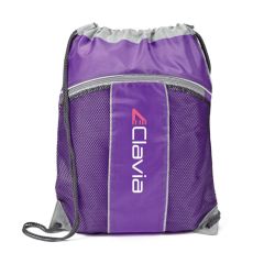 Leader Drawstring Bag