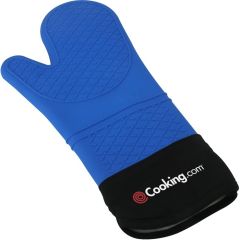 Silicone Oven Mitt