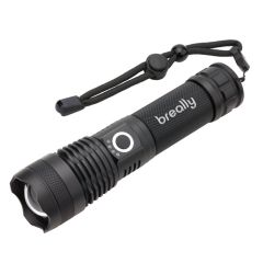 Rechargeable Faro Flashlight (15w)