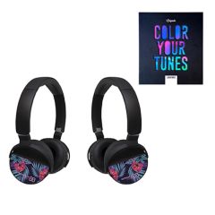 Lunatune Wireless Headphones