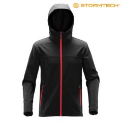 Men's Orbiter Softshell Hoody