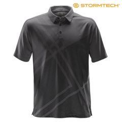 Men's Reflex Polo Shirt