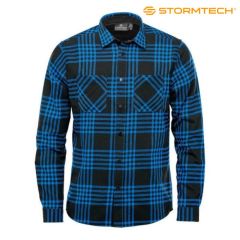 Men's Santa Fe Long Sleeve Shirt