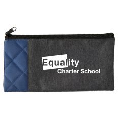 Modern School Pouch