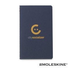 Moleskine Cahier Ruled Large Journal