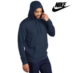 Nike Club Fleece Pullover Hoodie