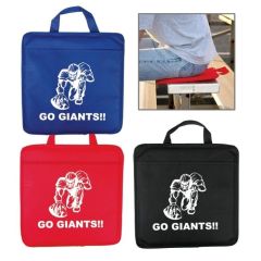 Non Woven Stadium Cushion