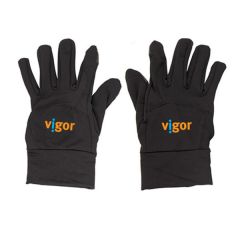 Nylon Touch Screen Gloves