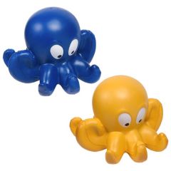 Octopus Shaped Stress Reliever