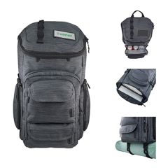 Mission Pack Backpack