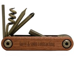 Finley Mill Multi-Tool