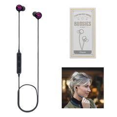 Budsies Wireless Earbuds