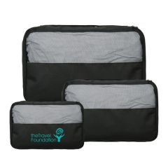 Pasadena 3-in-1 Travel Bag