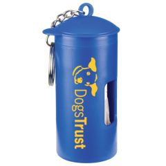 'Pick It Up' Pet Bag Dispenser