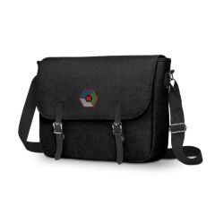 Renew Messenger Bag