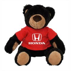 Rufus Bear 11" Plush (Tee)