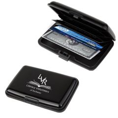 Safeguard Card Holder