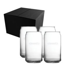 Pop Can Tumbler Gift Set (473mL)