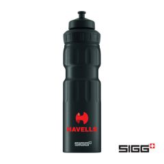 SIGG Recycled Sports Bottle (25oz)