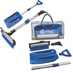 Snow Brush & Shovel Set