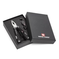 Swiss Force Wildcat Multi-Tool Kit