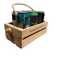 Take 6 Beer Crate