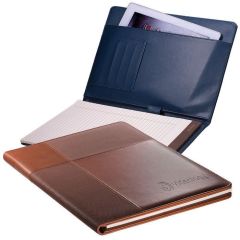 Textured Tuscany Padfolio