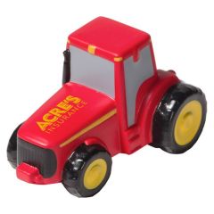 Tractor Shaped Stress Reliever