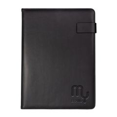 Tuscany Tech Padfolio