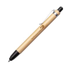 Twain Bamboo Pen & Stylus