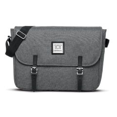 Wanderer Messenger Bag