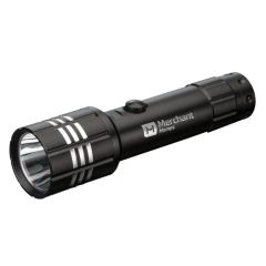 Watson Aluminum Flashlight